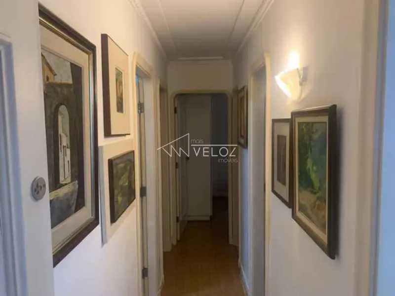 Apartamento, 4 quartos, 140 m² - Foto 15