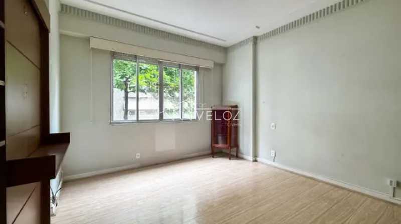 Apartamento, 4 quartos, 140 m² - Foto 8