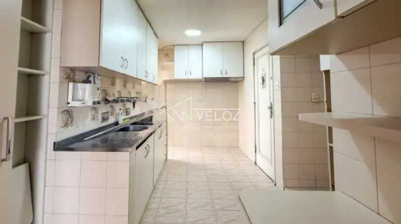 Apartamento, 4 quartos, 140 m² - Foto 12