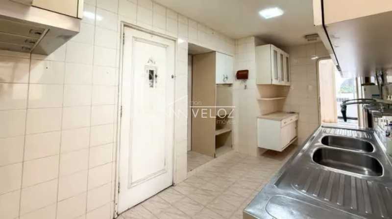 Apartamento, 4 quartos, 140 m² - Foto 18