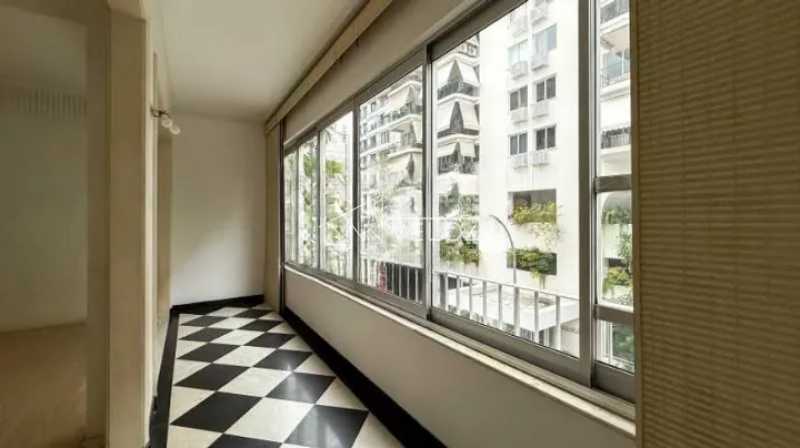 Apartamento, 4 quartos, 140 m² - Foto 1