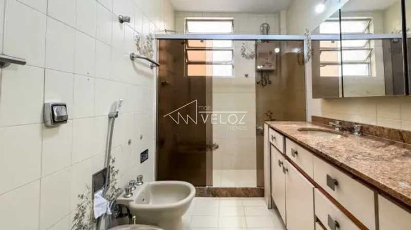 Apartamento, 4 quartos, 140 m² - Foto 10