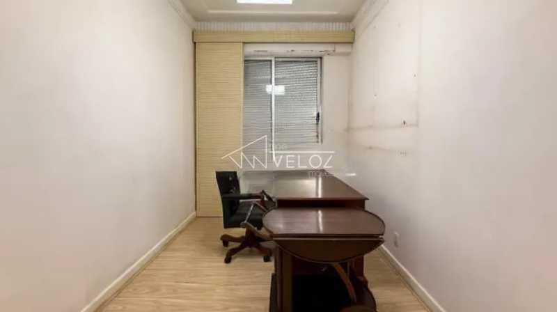 Apartamento, 4 quartos, 140 m² - Foto 24
