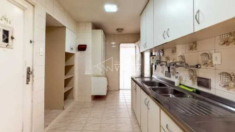 Apartamento, 4 quartos, 140 m² - Foto 13