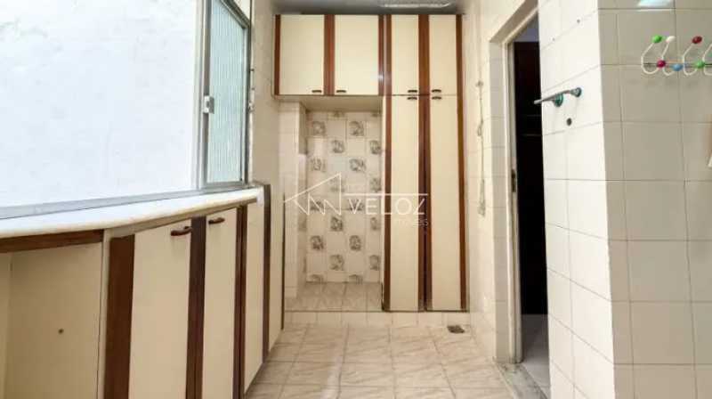 Apartamento, 4 quartos, 140 m² - Foto 20