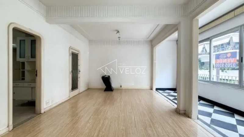 Apartamento, 4 quartos, 140 m² - Foto 4
