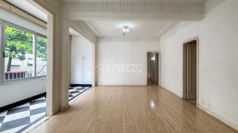 Apartamento, 4 quartos, 140 m² - Foto 30