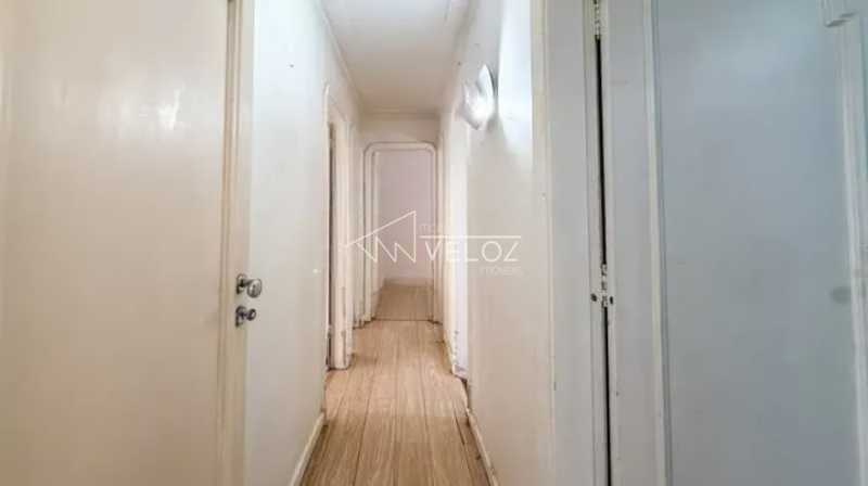 Apartamento, 4 quartos, 140 m² - Foto 15