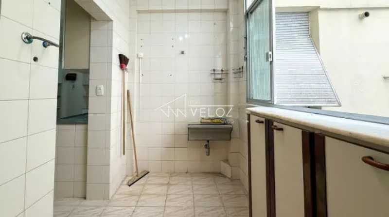 Apartamento, 4 quartos, 140 m² - Foto 3