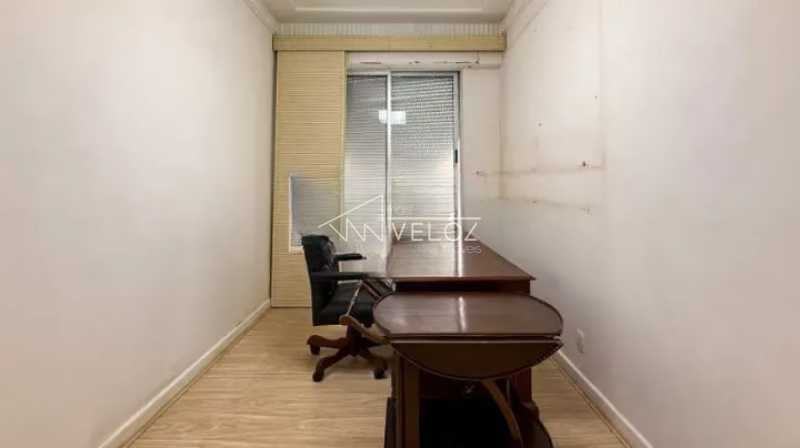 Apartamento, 4 quartos, 140 m² - Foto 9