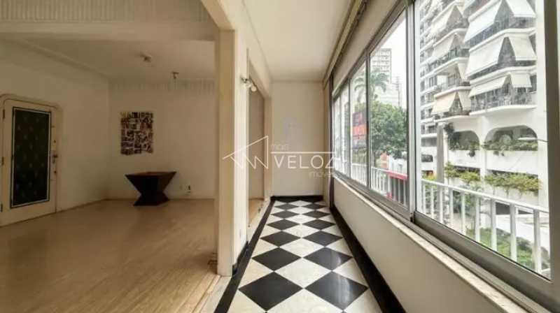 Apartamento, 4 quartos, 140 m² - Foto 19