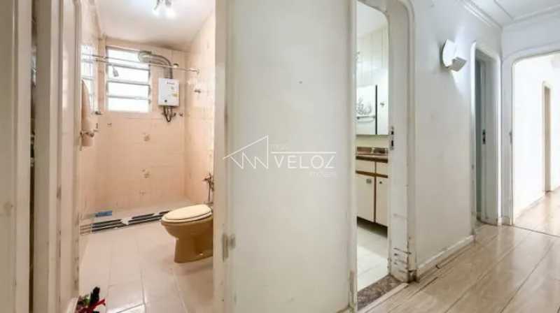 Apartamento, 4 quartos, 140 m² - Foto 25