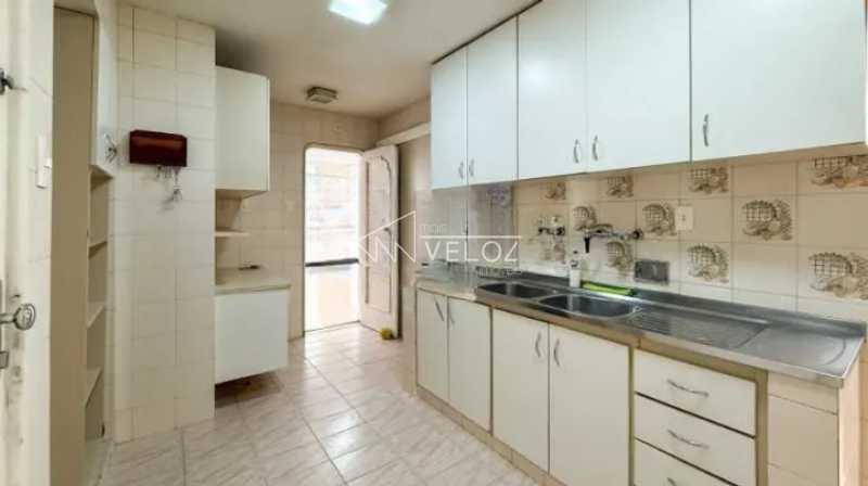 Apartamento, 4 quartos, 140 m² - Foto 26