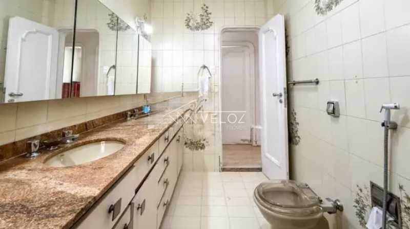 Apartamento, 4 quartos, 140 m² - Foto 2