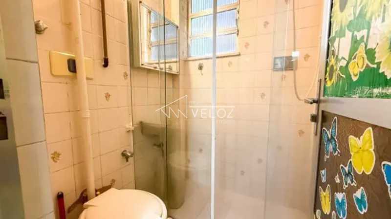 Apartamento, 4 quartos, 140 m² - Foto 21