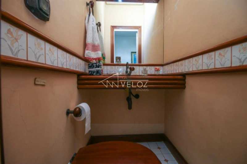 Cobertura à venda com 4 quartos, 236m² - Foto 6