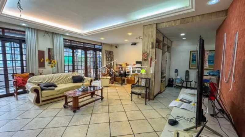 Cobertura à venda com 4 quartos, 236m² - Foto 3