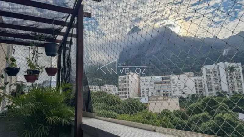 Cobertura à venda com 4 quartos, 236m² - Foto 13