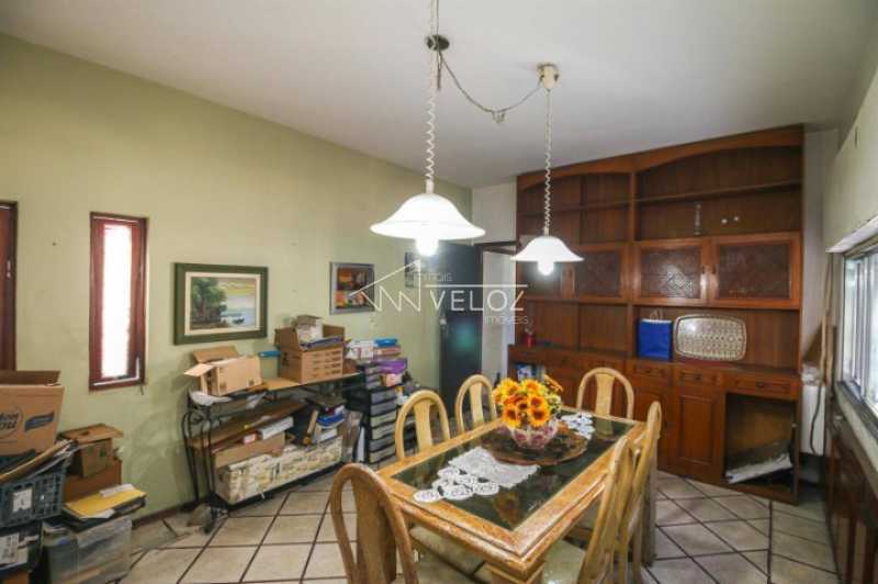 Cobertura à venda com 4 quartos, 236m² - Foto 14