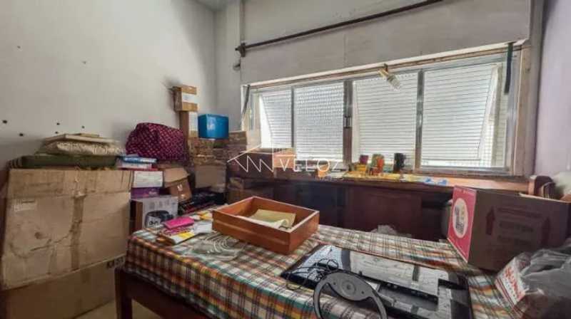 Cobertura à venda com 4 quartos, 236m² - Foto 10