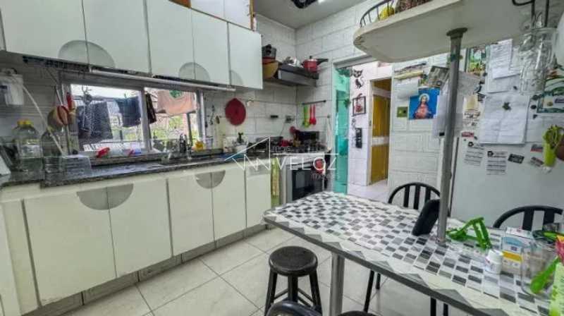 Cobertura à venda com 4 quartos, 236m² - Foto 16
