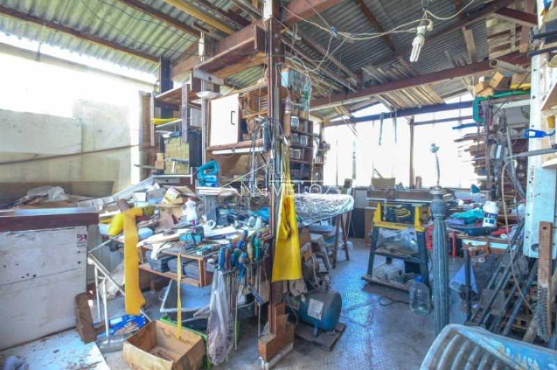 Cobertura à venda com 4 quartos, 236m² - Foto 21