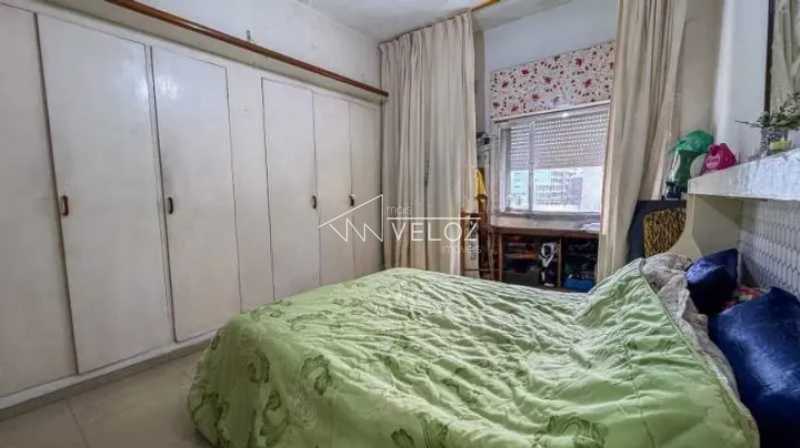 Cobertura à venda com 4 quartos, 236m² - Foto 7