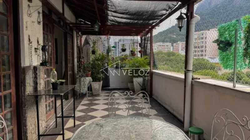Cobertura à venda com 4 quartos, 236m² - Foto 23