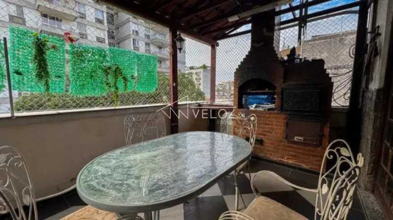 Cobertura à venda com 4 quartos, 236m² - Foto 24