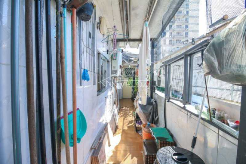 Cobertura à venda com 4 quartos, 236m² - Foto 20