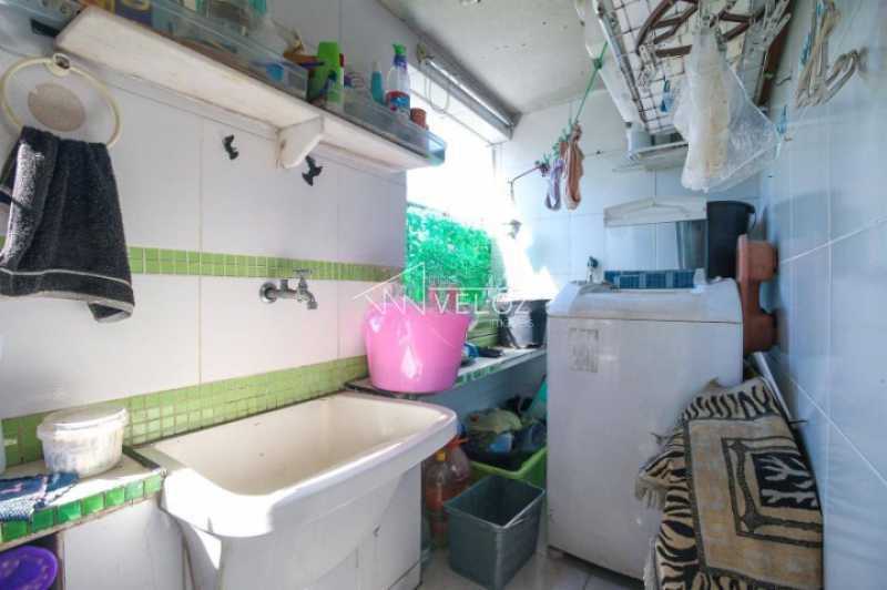 Cobertura à venda com 4 quartos, 236m² - Foto 22