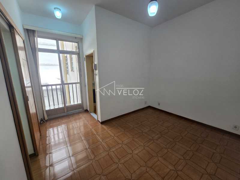 Apartamento, 1 quarto, 29 m² - Foto 7