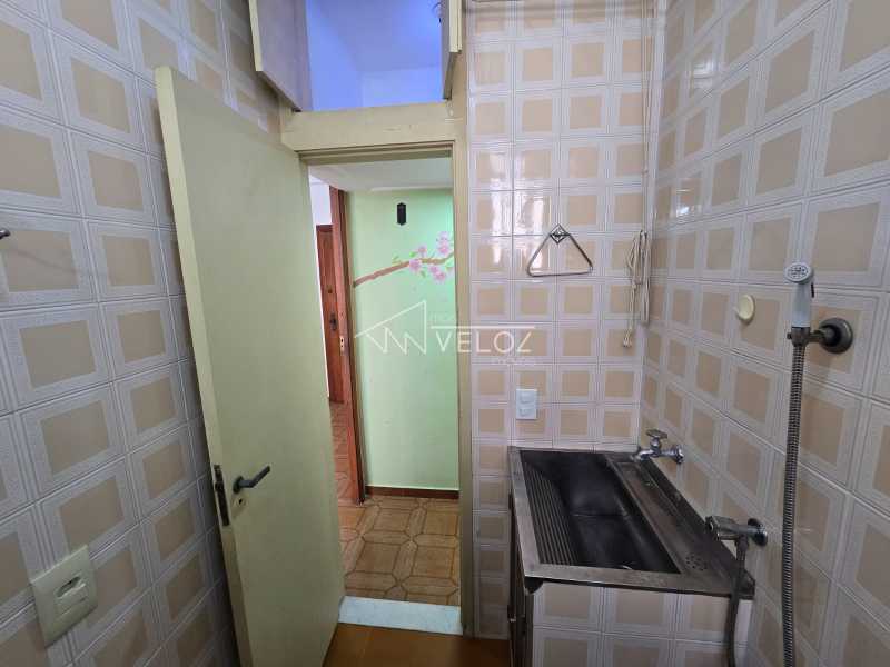 Apartamento, 1 quarto, 29 m² - Foto 13