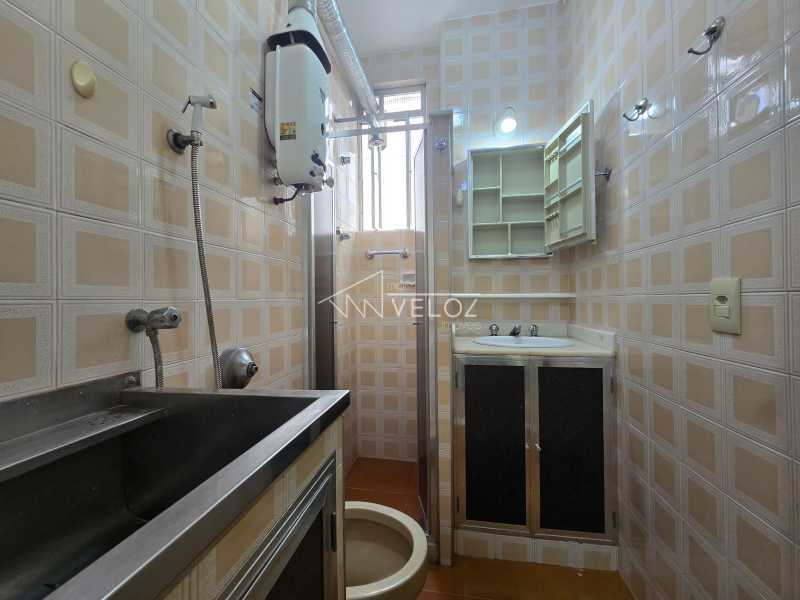 Apartamento, 1 quarto, 29 m² - Foto 10