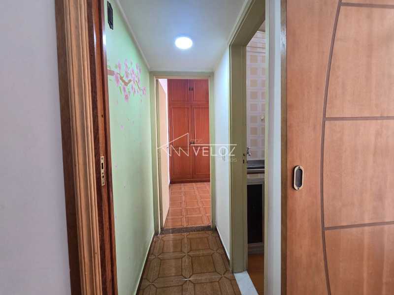 Apartamento, 1 quarto, 29 m² - Foto 2