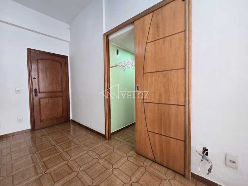 Apartamento, 1 quarto, 29 m² - Foto 4