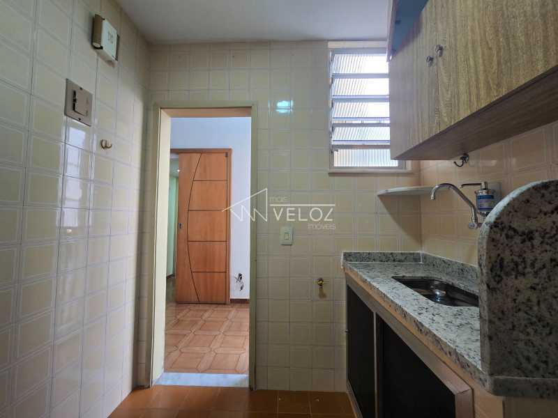 Apartamento, 1 quarto, 29 m² - Foto 8