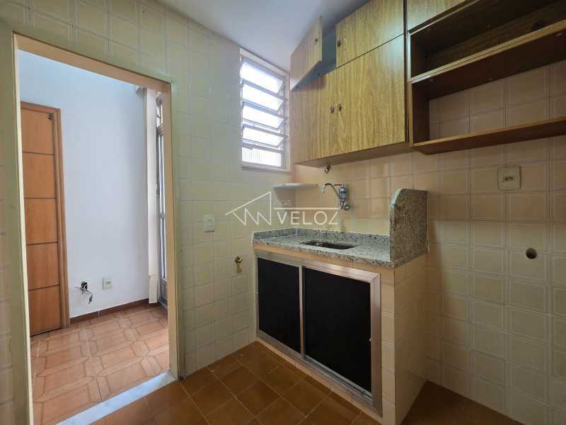 Apartamento, 1 quarto, 29 m² - Foto 22