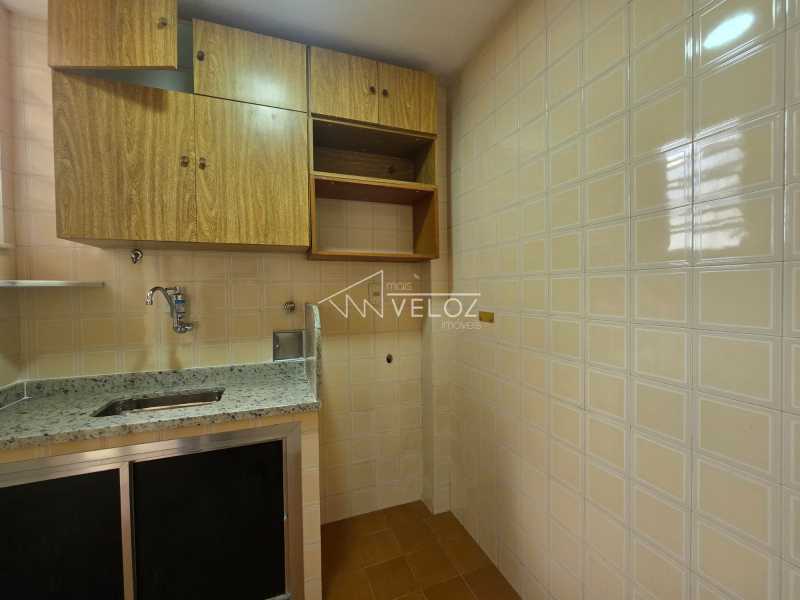 Apartamento, 1 quarto, 29 m² - Foto 17