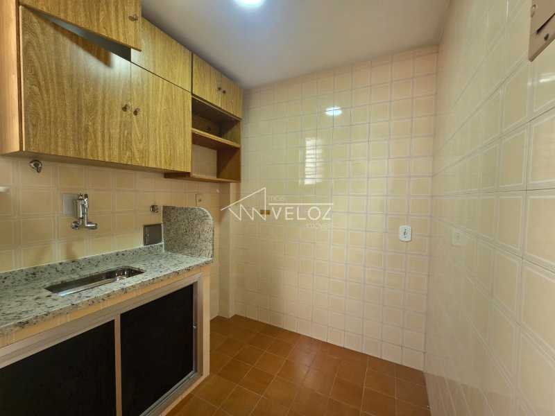 Apartamento, 1 quarto, 29 m² - Foto 3