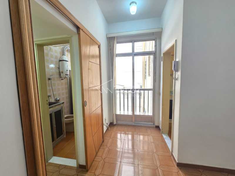 Apartamento, 1 quarto, 29 m² - Foto 24