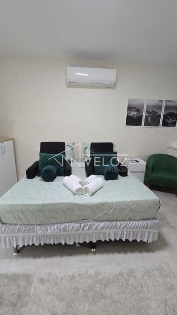 Apartamento, 1 quarto, 32 m² - Foto 11