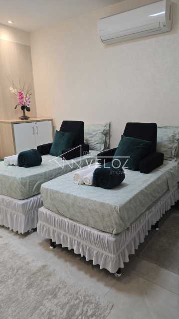 Apartamento, 1 quarto, 32 m² - Foto 21