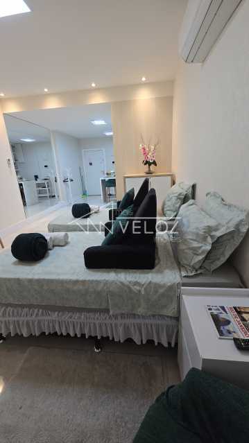 Apartamento, 1 quarto, 32 m² - Foto 9