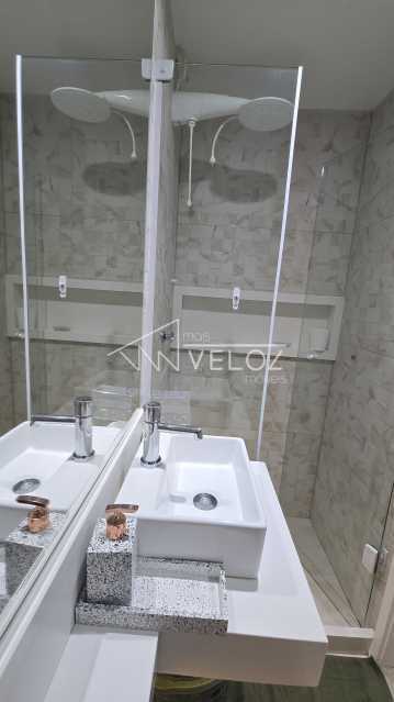 Apartamento, 1 quarto, 32 m² - Foto 8