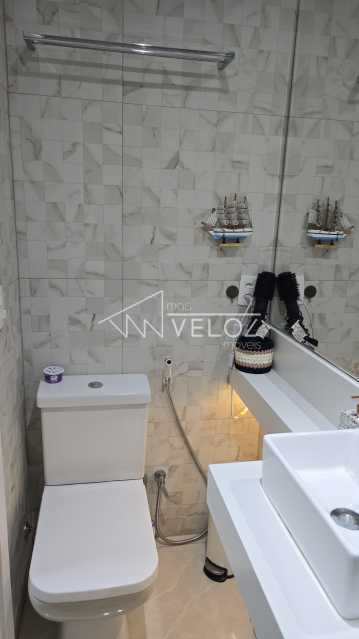 Apartamento, 1 quarto, 32 m² - Foto 3