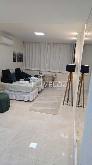 Apartamento, 1 quarto, 32 m² - Foto 12