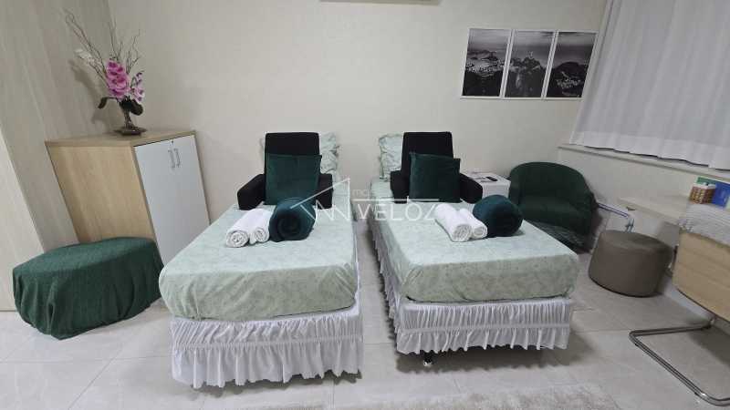 Apartamento, 1 quarto, 32 m² - Foto 19
