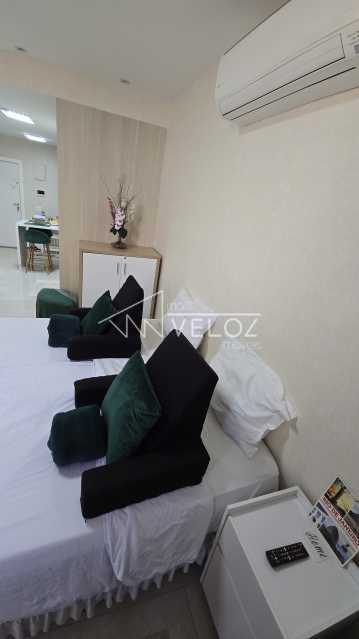 Apartamento, 1 quarto, 32 m² - Foto 13