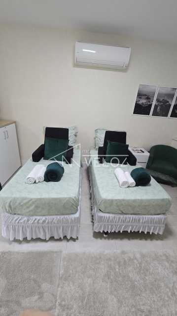 Apartamento, 1 quarto, 32 m² - Foto 10